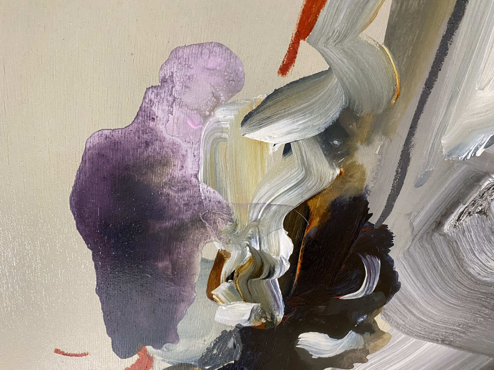 Janna Watson, The Perfect Yoga Move, 2020