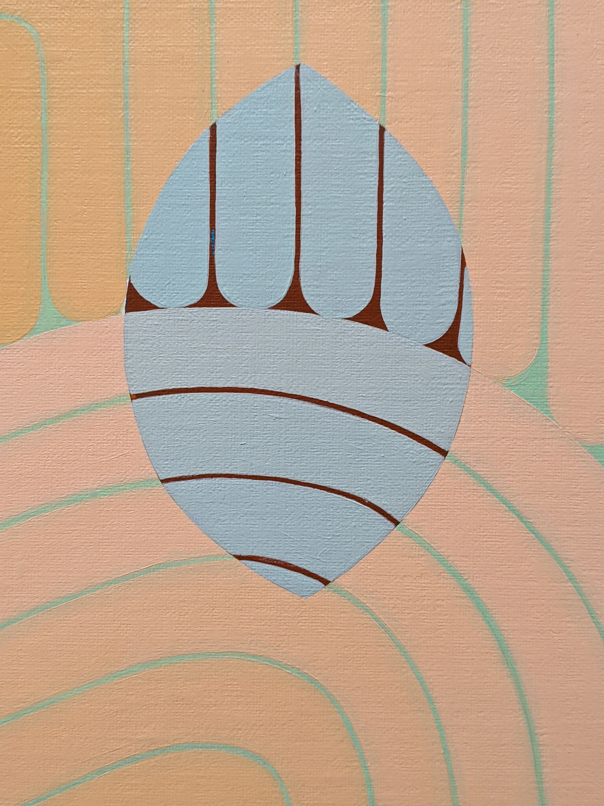 Jenny Kemp, Tandem, 2022