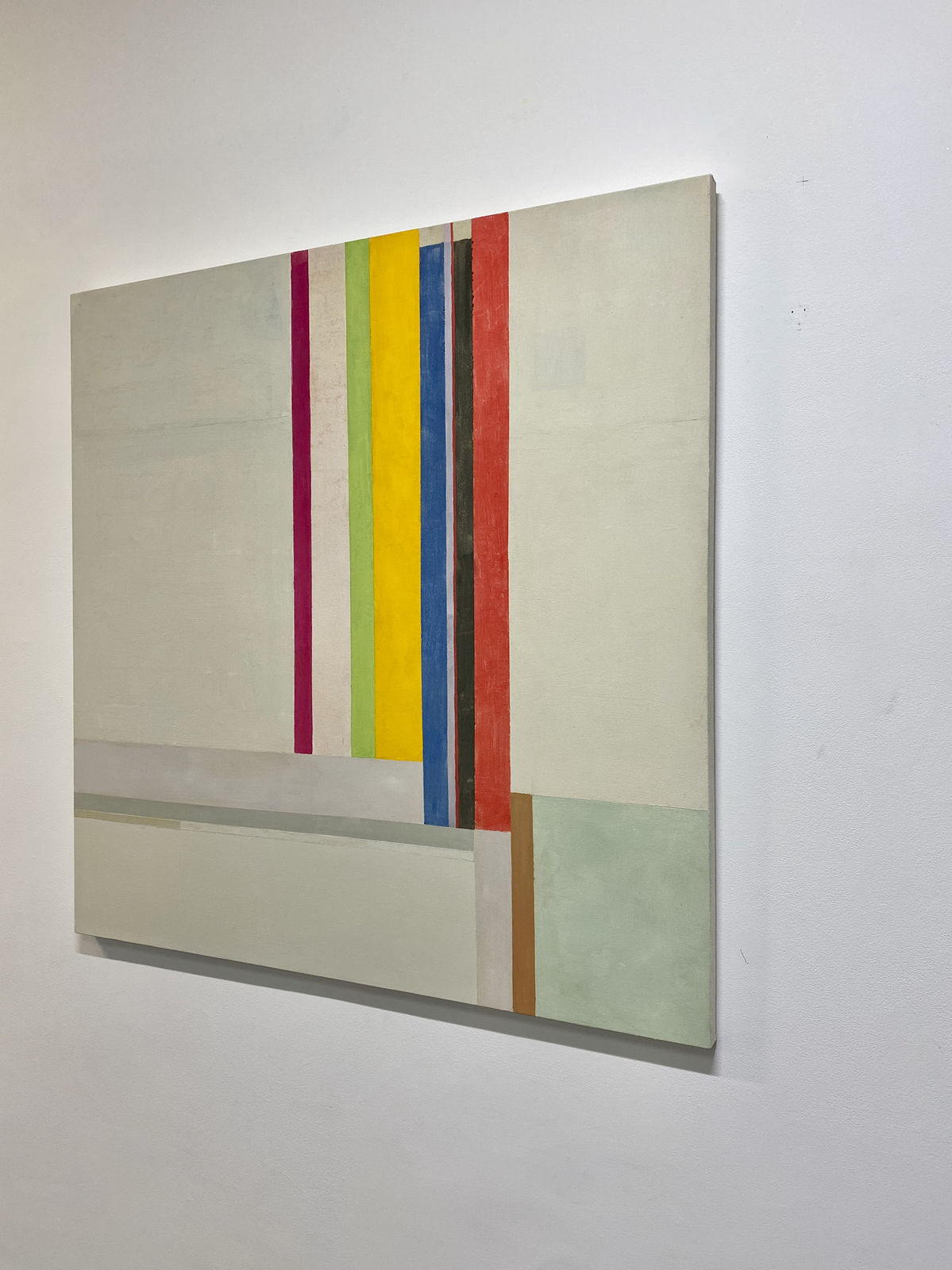 Elizabeth Gourlay (estate), B36A, 2019