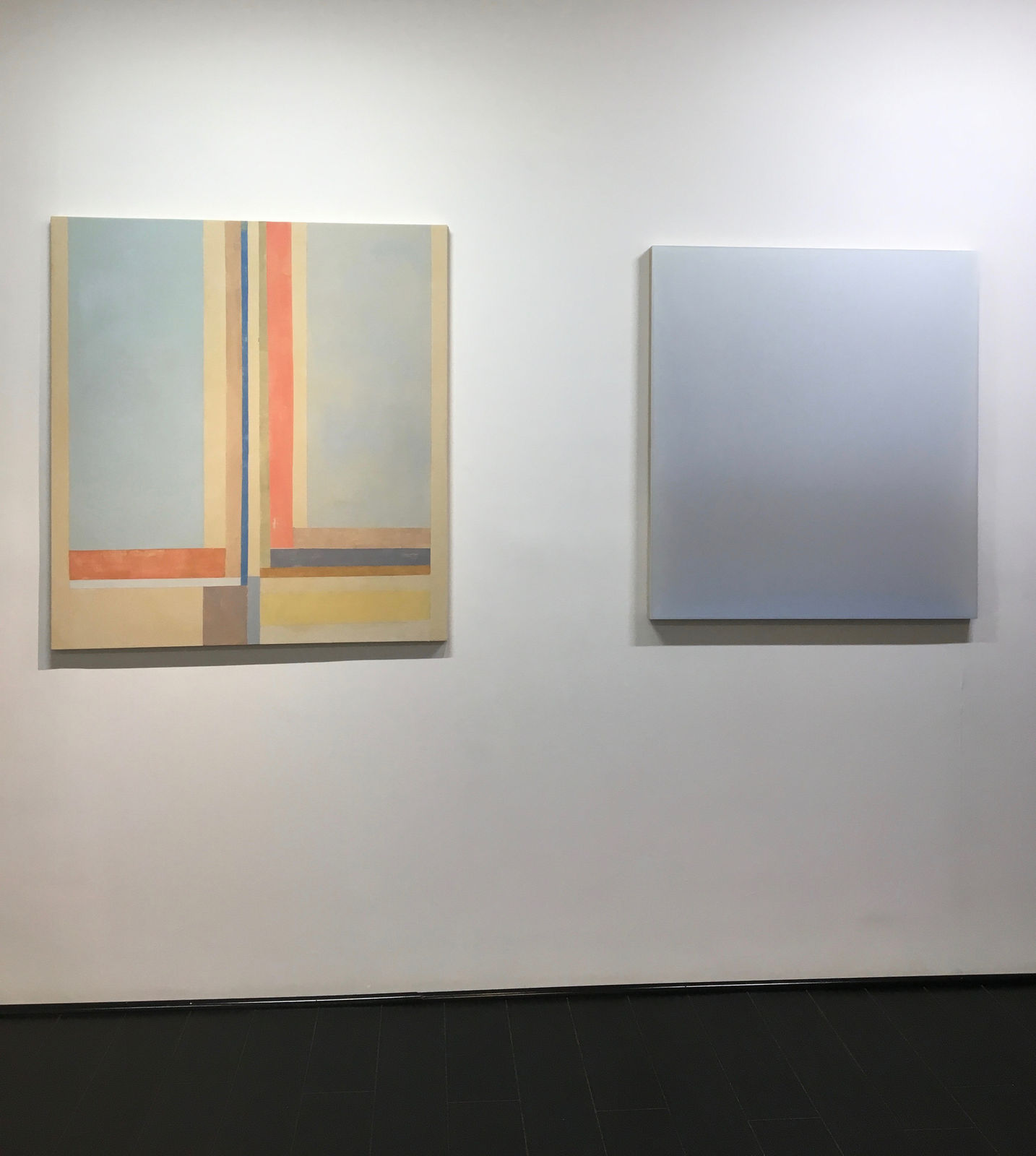 Elizabeth Gourlay (estate), Duende 2, 2019