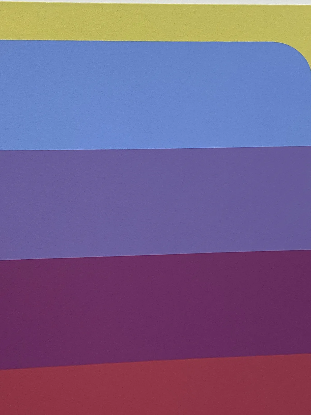 Audrey Stone, By Six, 2020