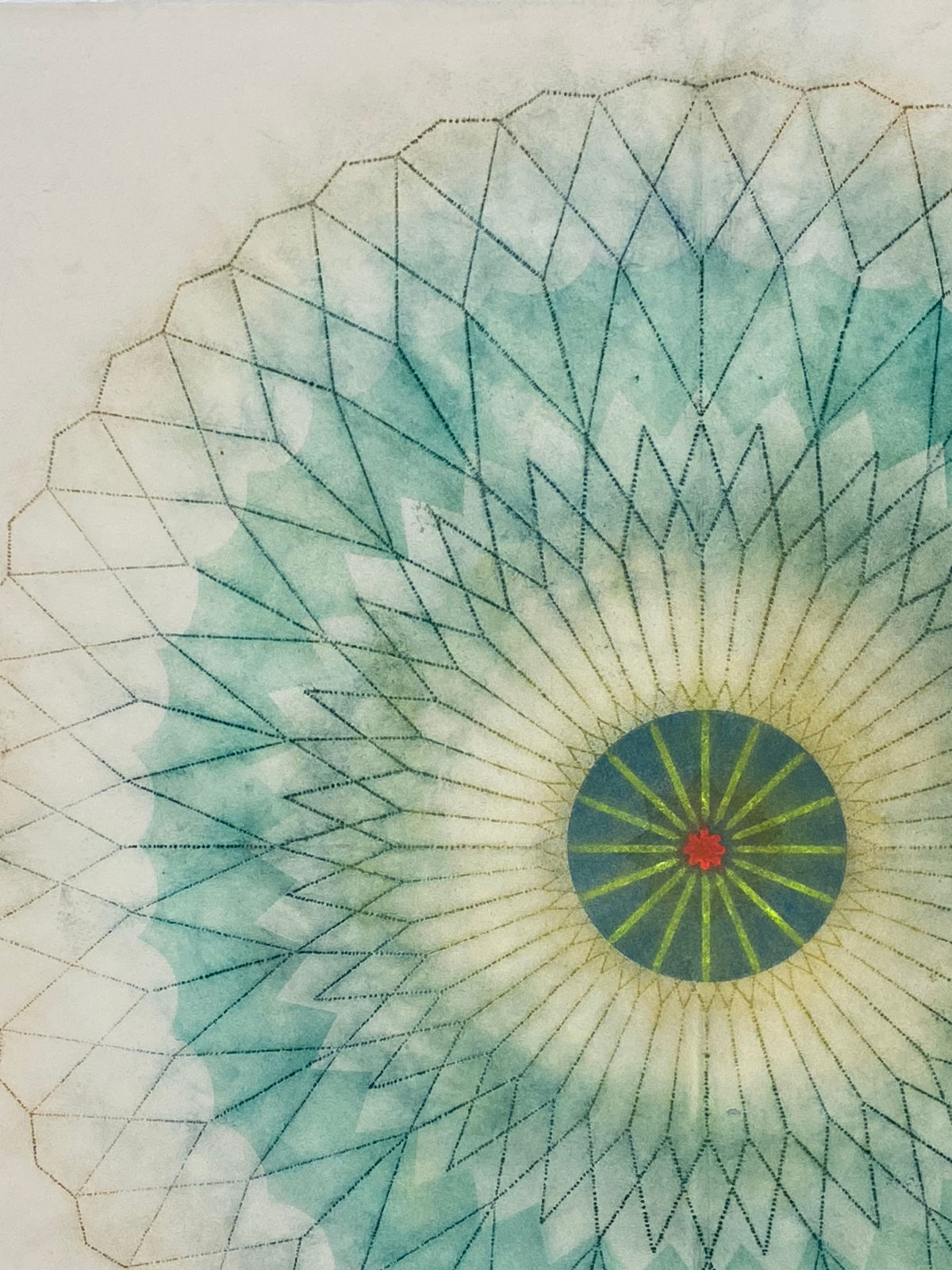 Mary Judge, Primavera Pop 21, 2022