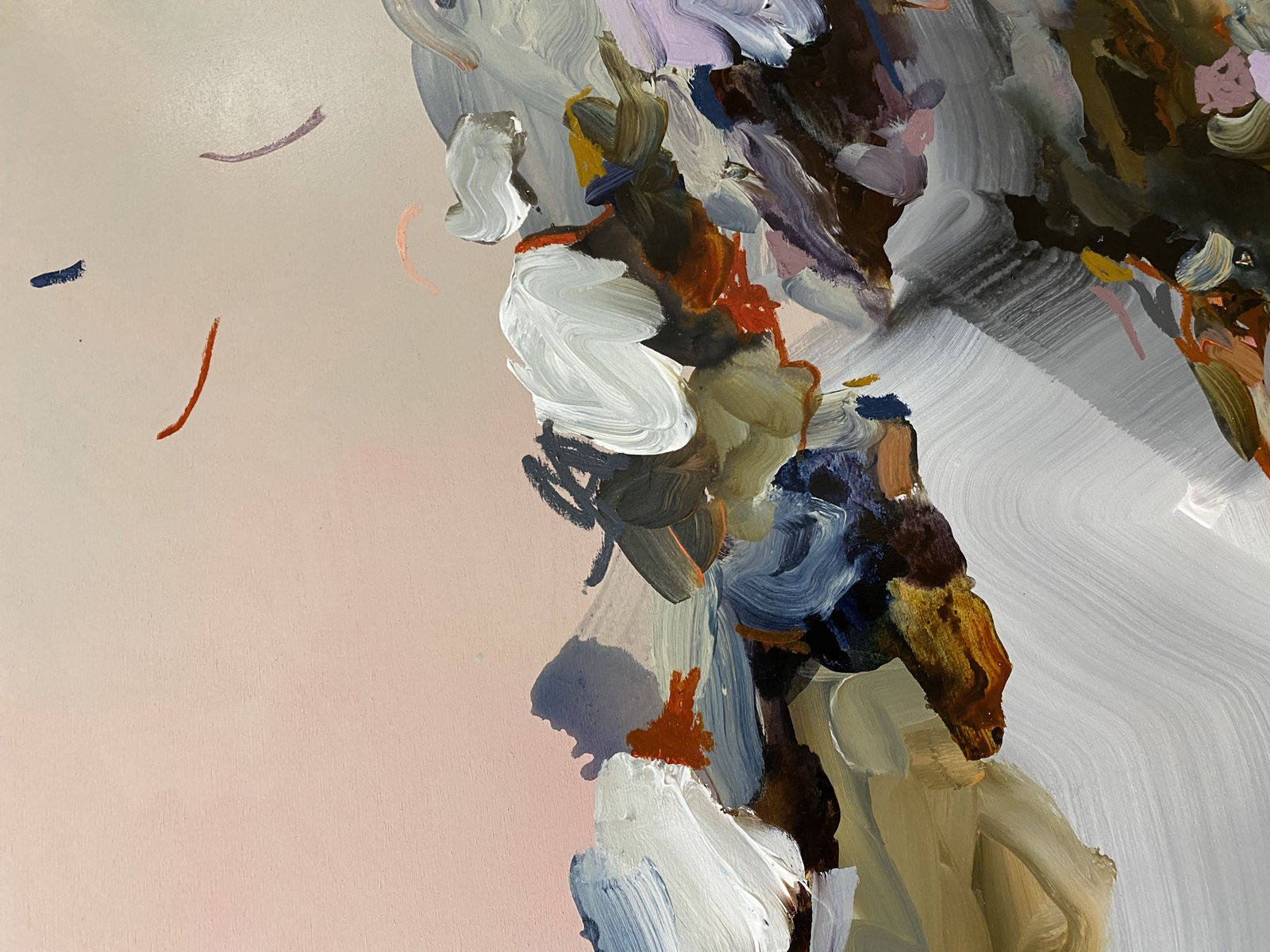 Janna Watson, The Perfect Yoga Move, 2020