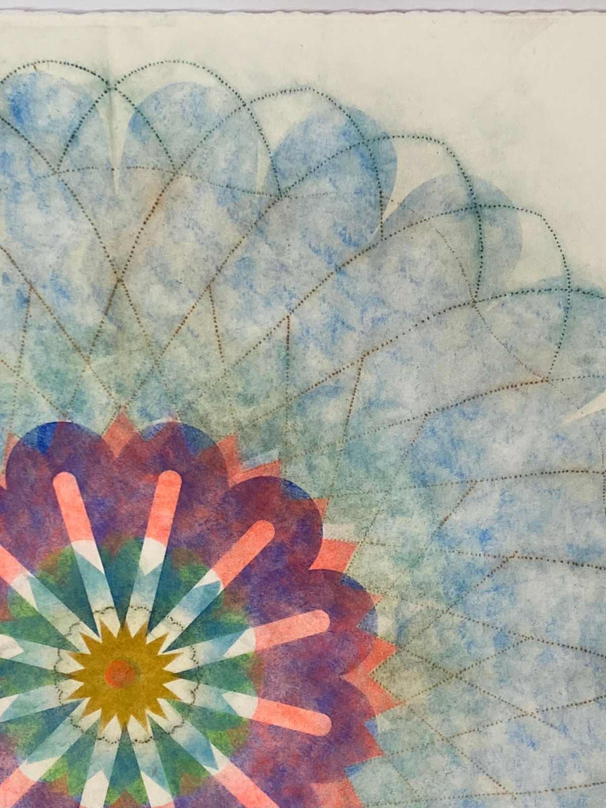 Mary Judge, Primavera Pop 03, 2022