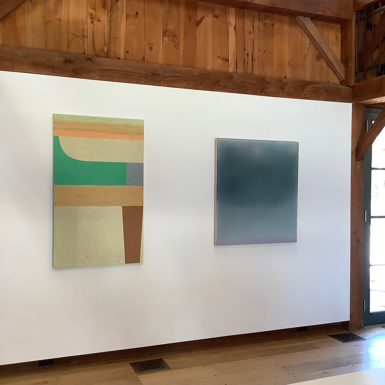 Elizabeth Gourlay (estate), B221A, 2019