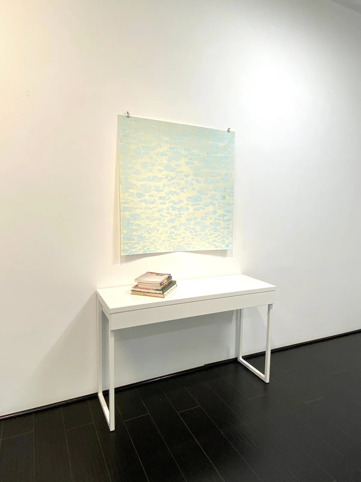 Eve Stockton, Network variation 43, 2016