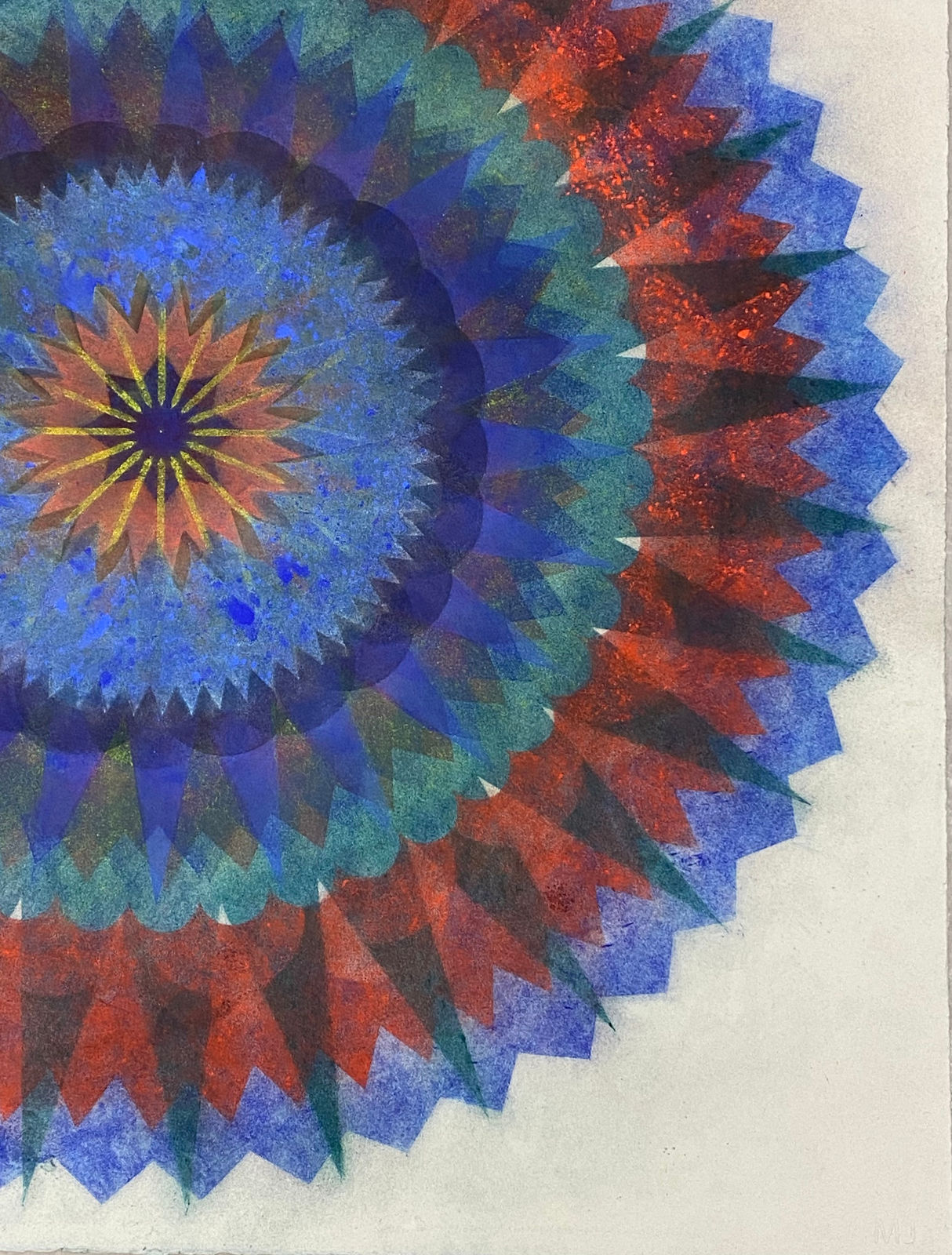 Mary Judge, Primavera Pop 28C, 2022