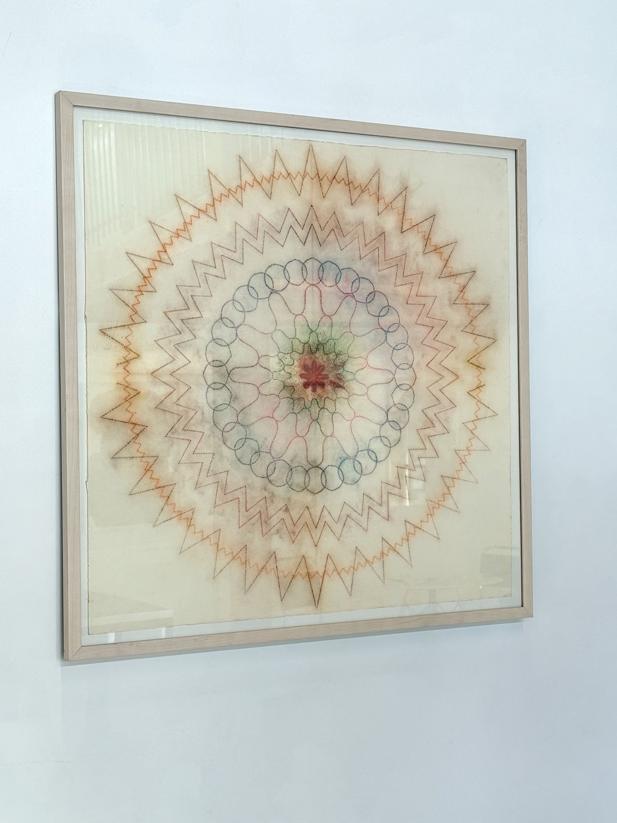 Mary Judge, Primavera Pop 32, 2024