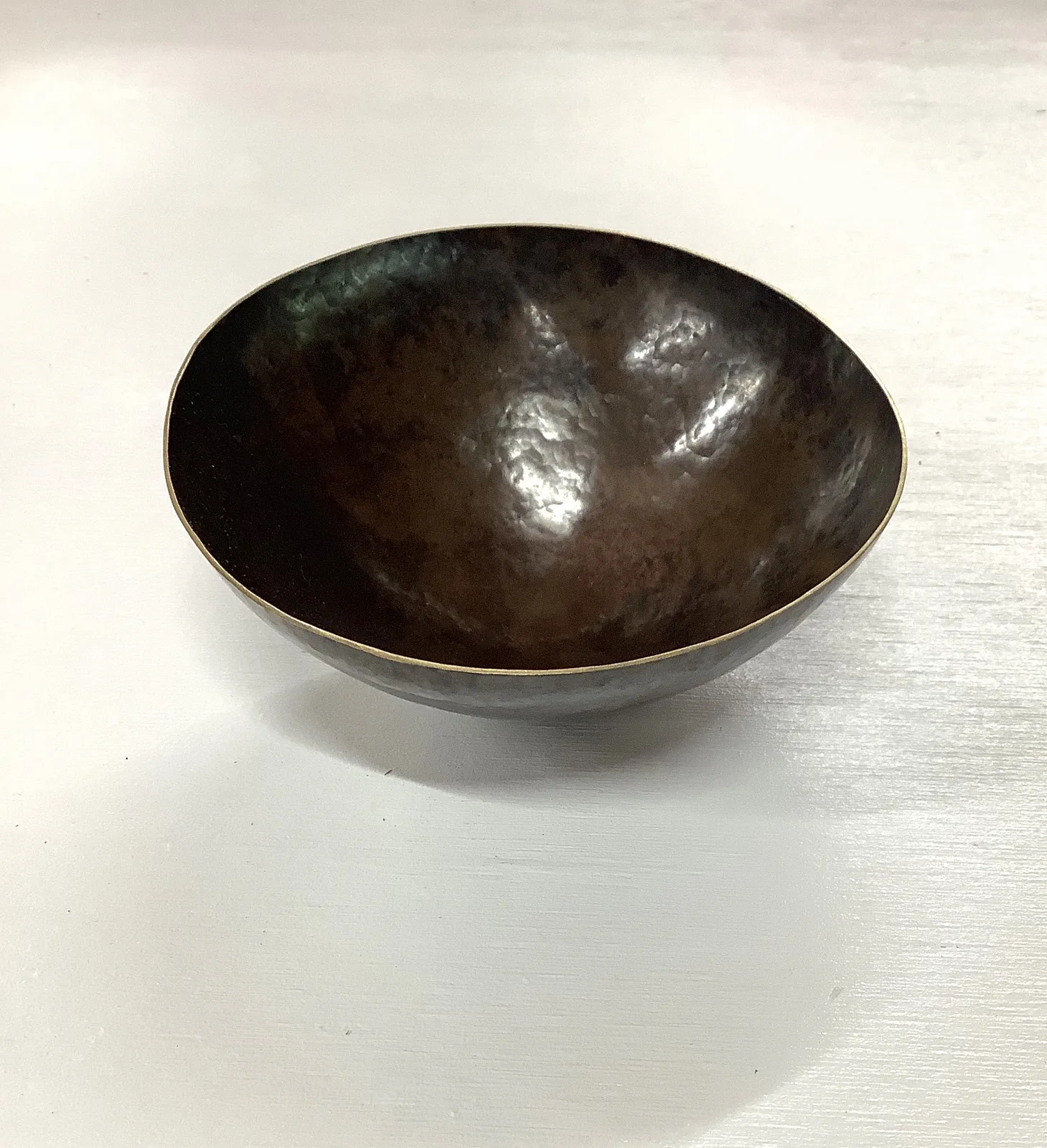 Carolyn Millstein, Vessel , 2019