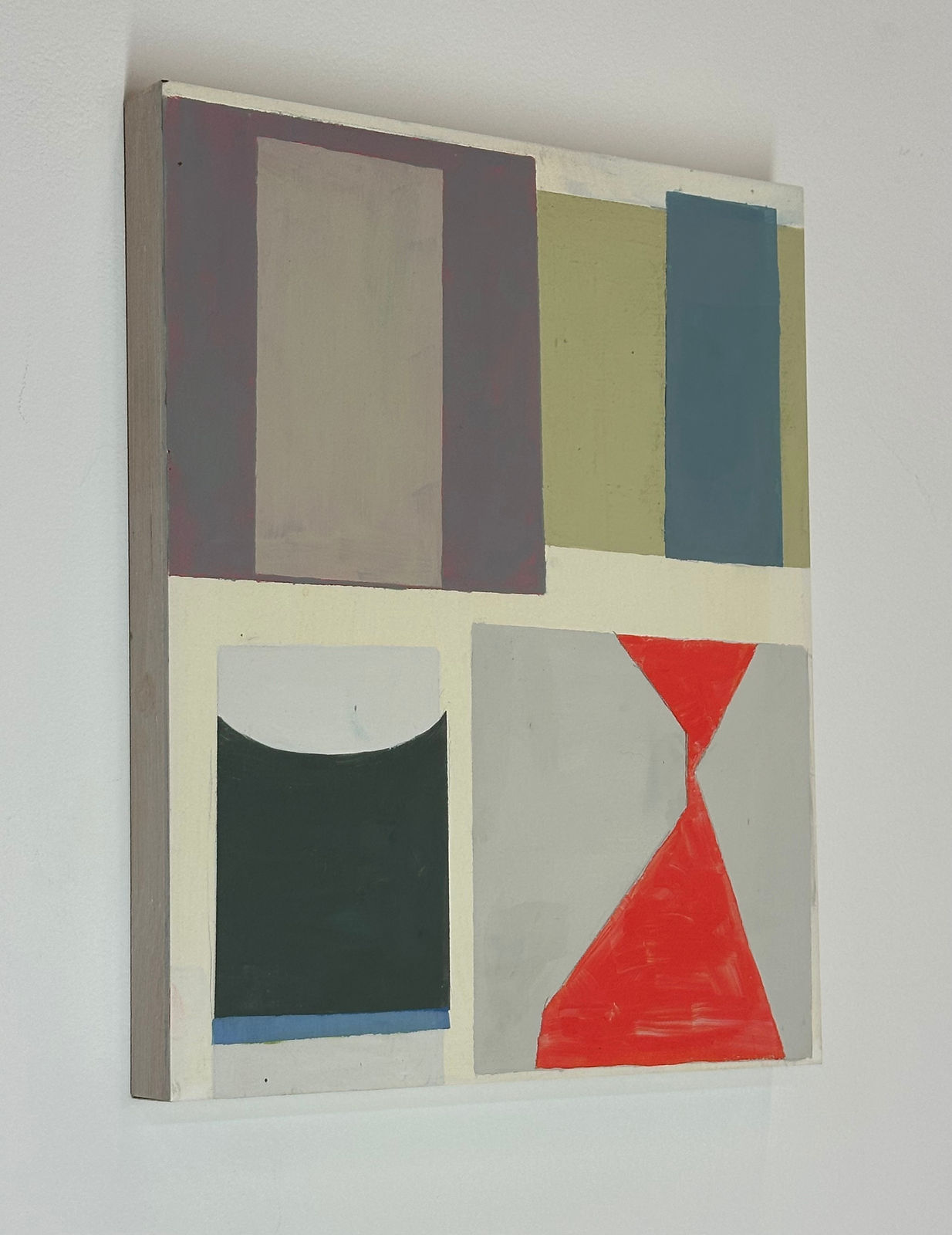 Elizabeth Gourlay (estate), Untitled