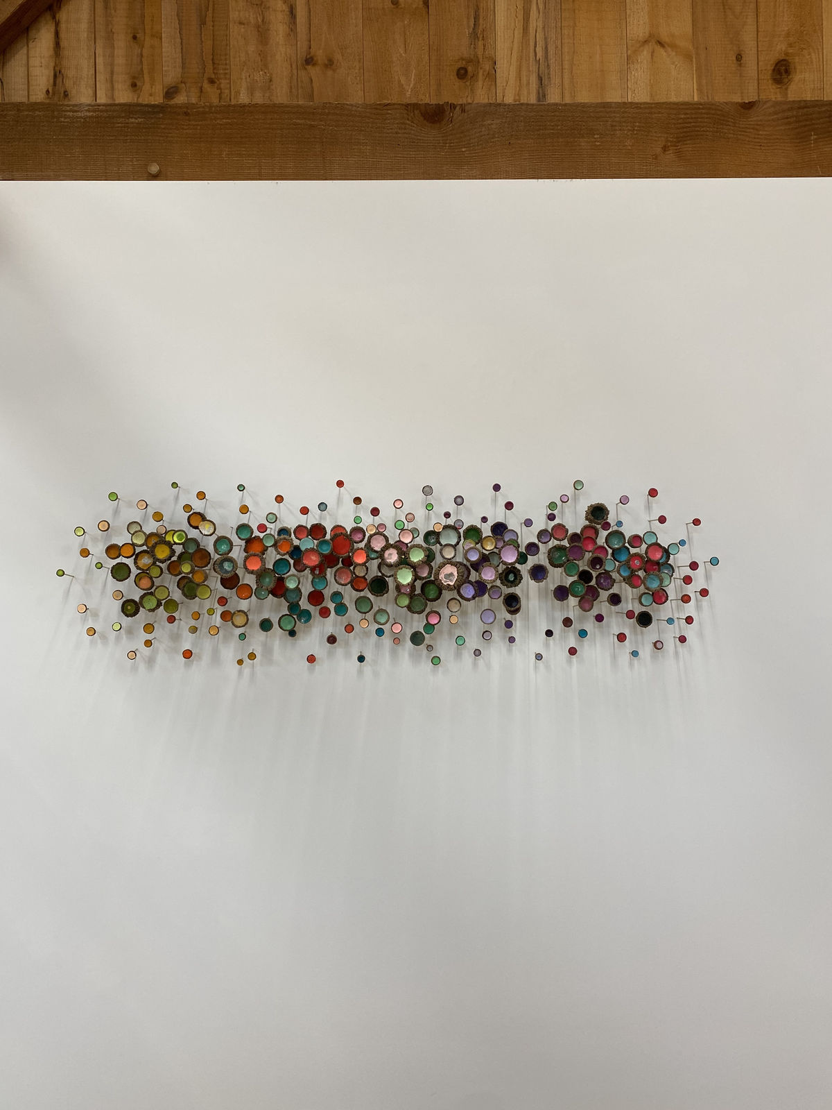 Julie Maren, Spring Flowers, 2020