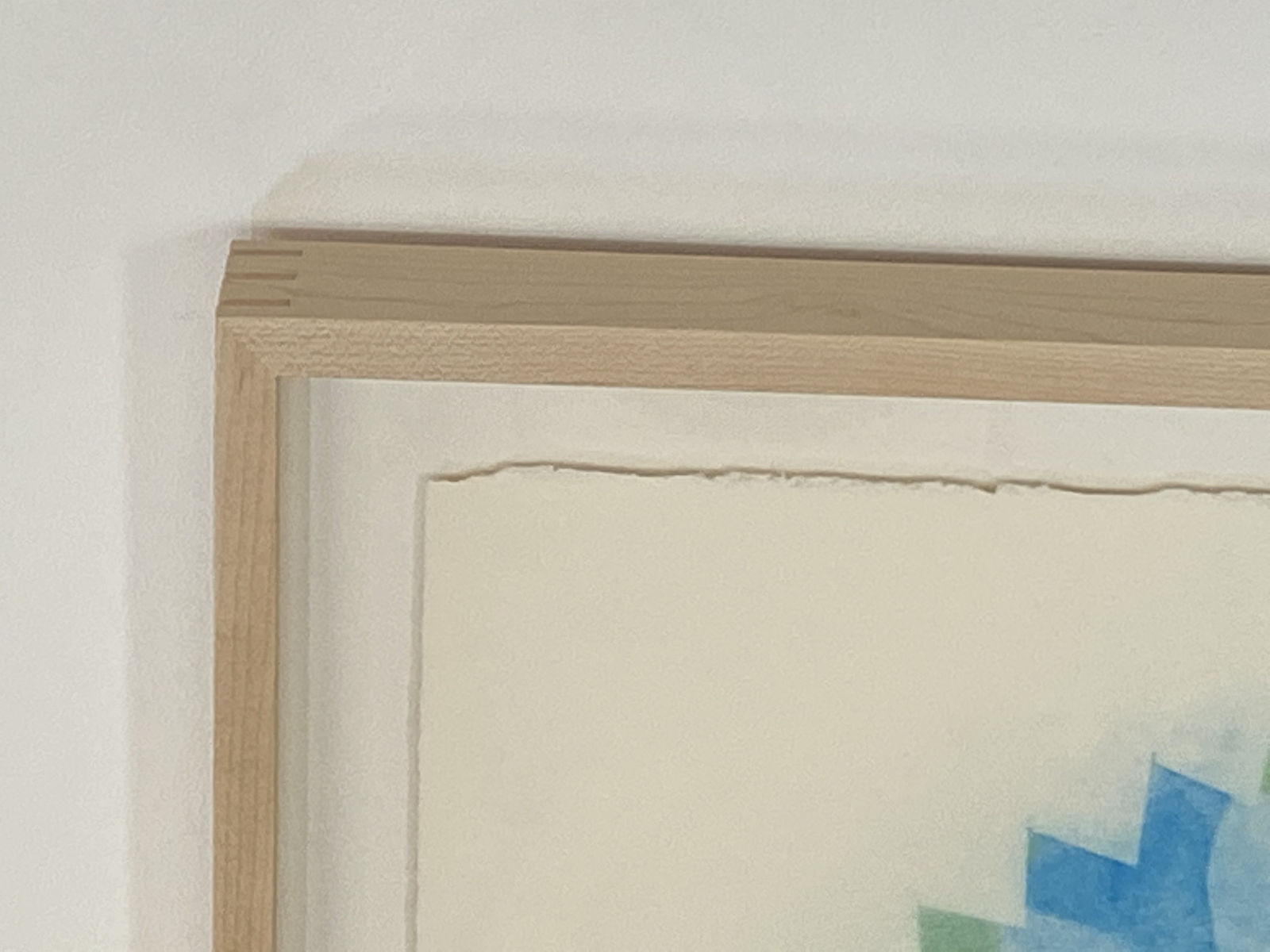 Mary Judge, Poptic 11, 2020