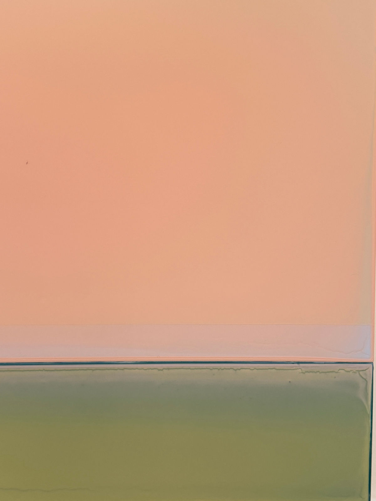 Susan English, The Sun is Half the World, 2025