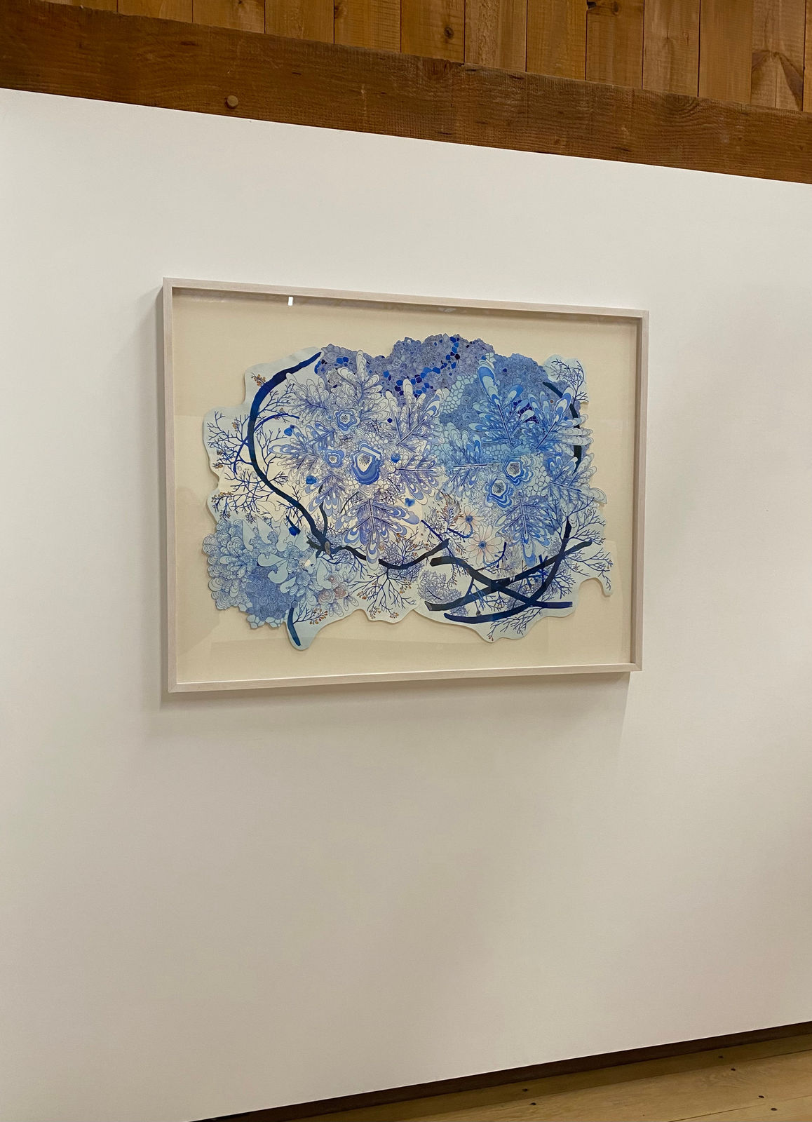 Sarah Morejohn, Together, Crossover, 2020