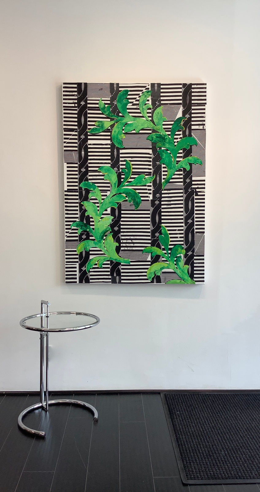 Margaret Lanzetta, Applaud All Songs, 2020