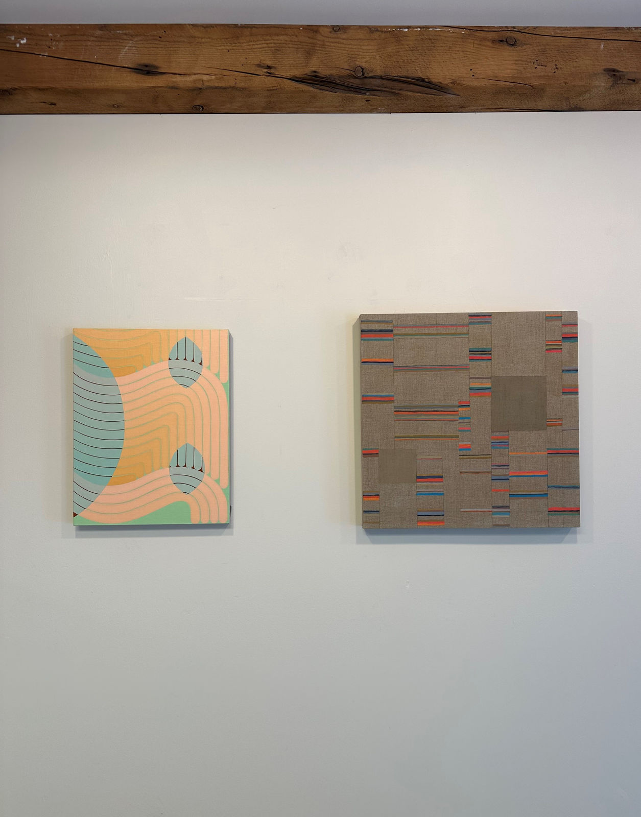 Jenny Kemp, Tandem, 2022