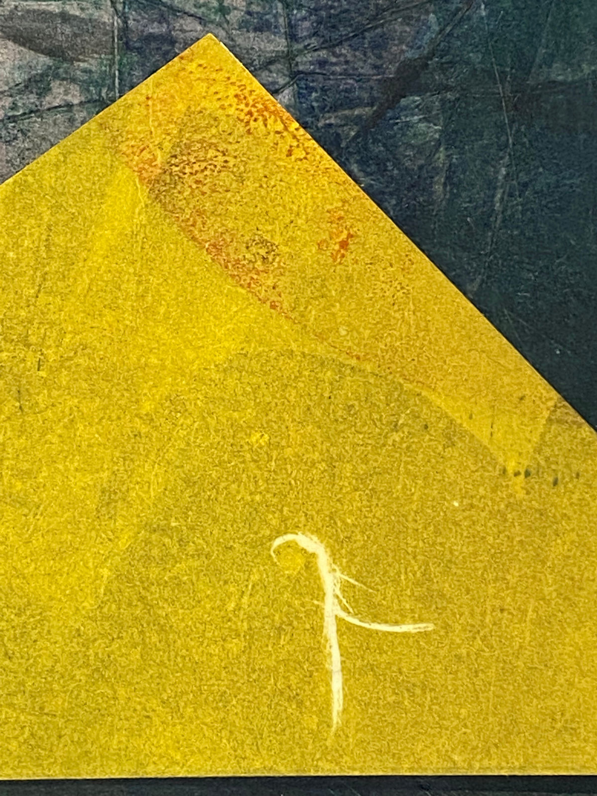 David Collins, The Visitors, 2022