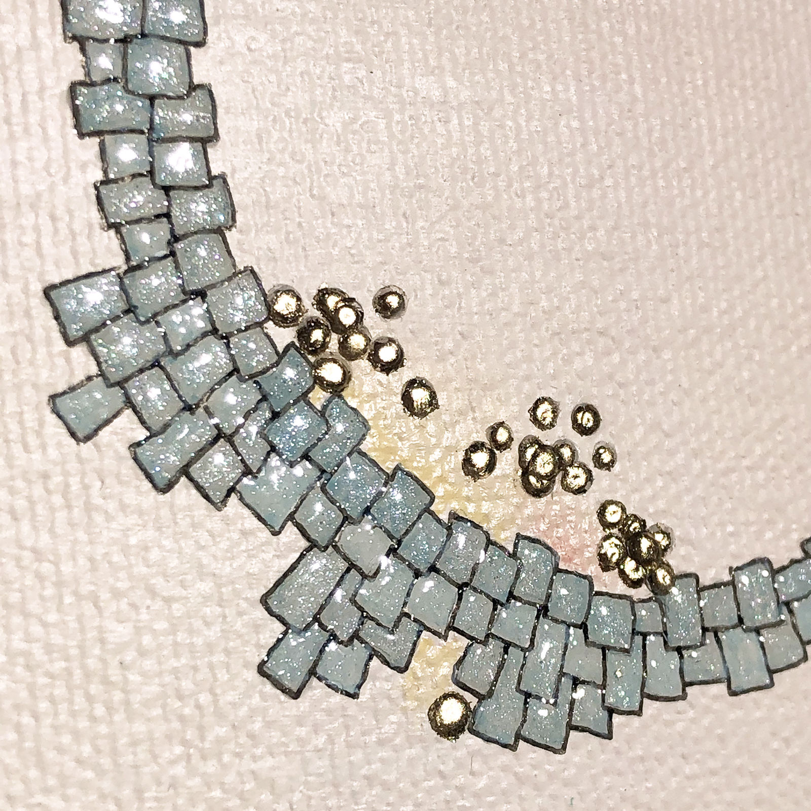 Jessica McCambly, Self Soother 12, 2020