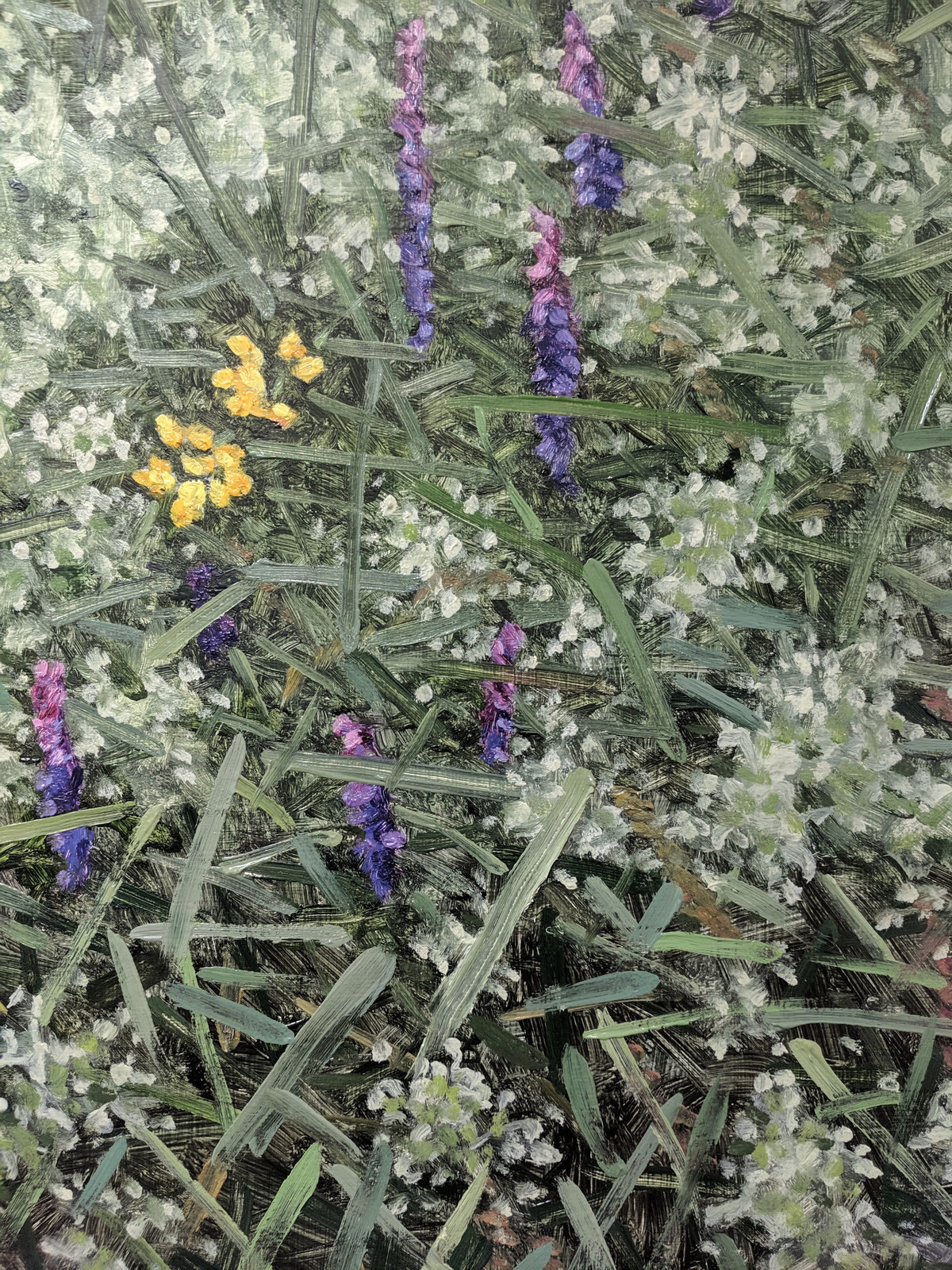 Thomas Sarrantonio, Keynote, 2018