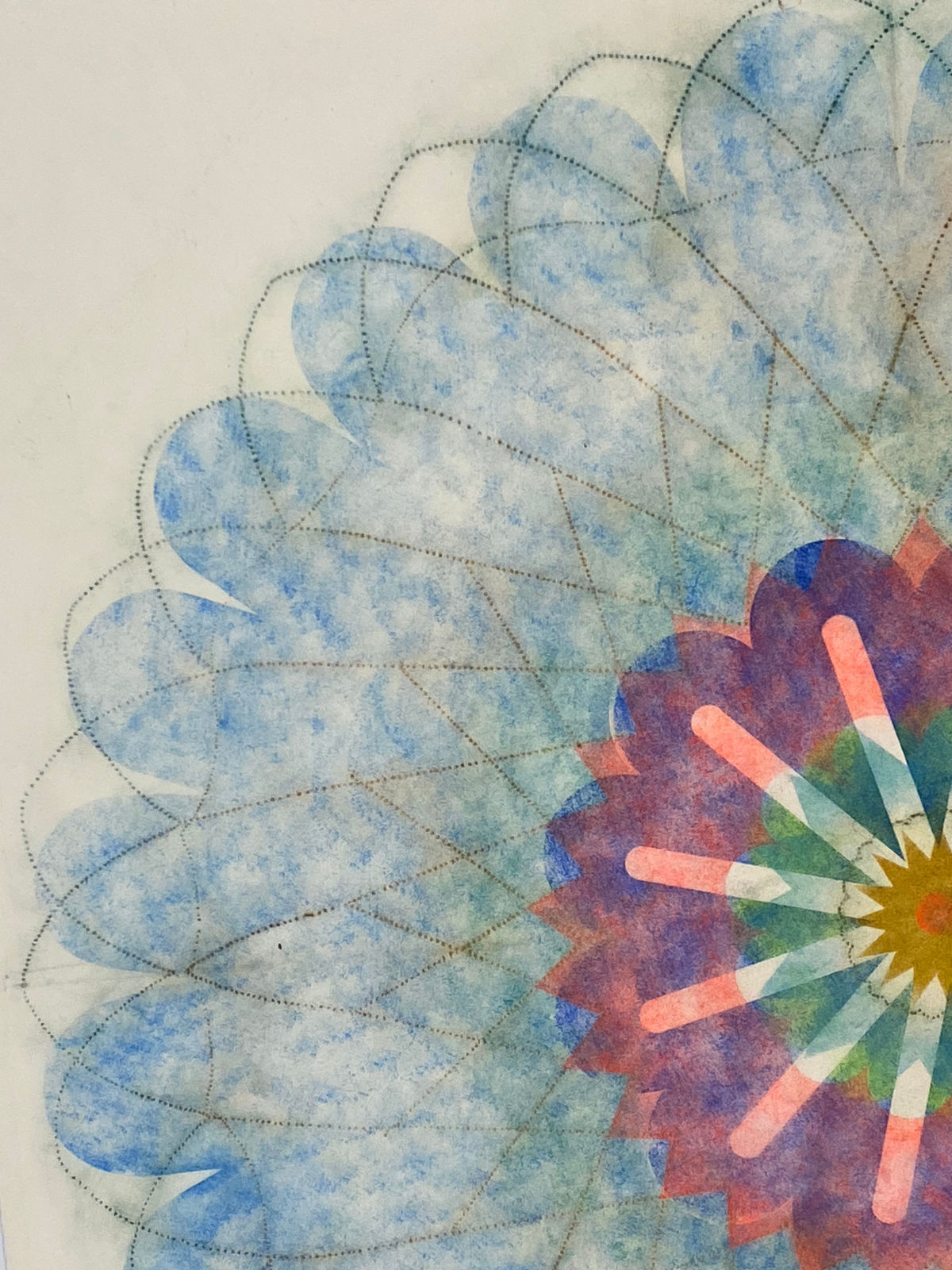 Mary Judge, Primavera Pop 03, 2022