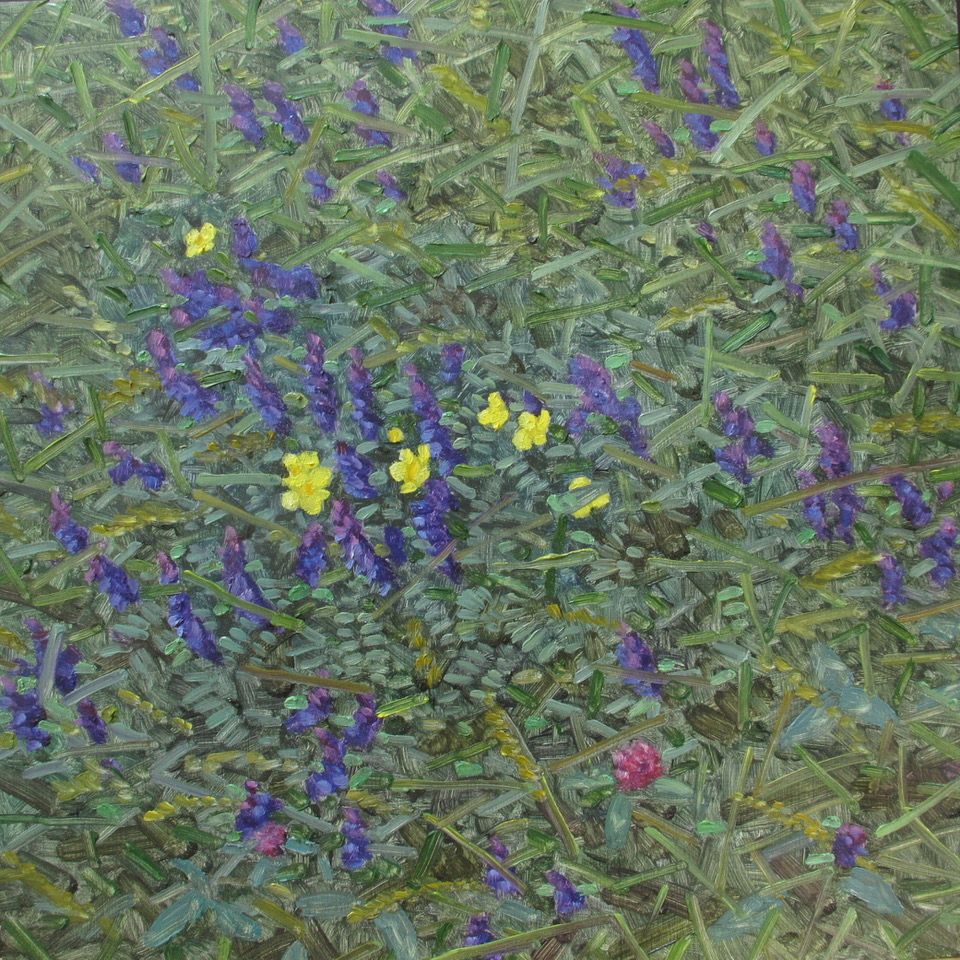 Thomas Sarrantonio, Clamor, 2016