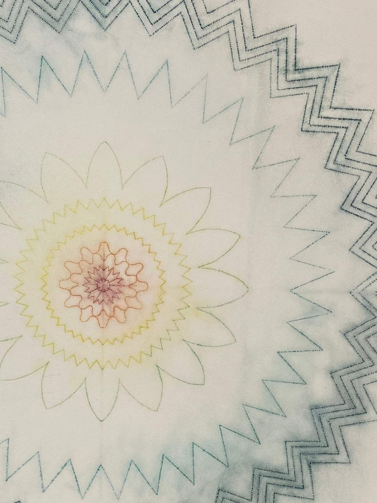 Mary Judge, Primavera Pop 17, 2022