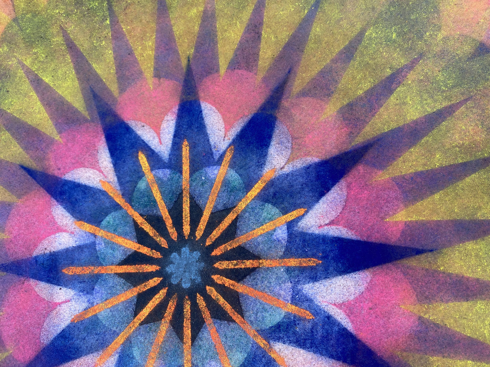 Mary Judge, Poptic 22.03, 2020