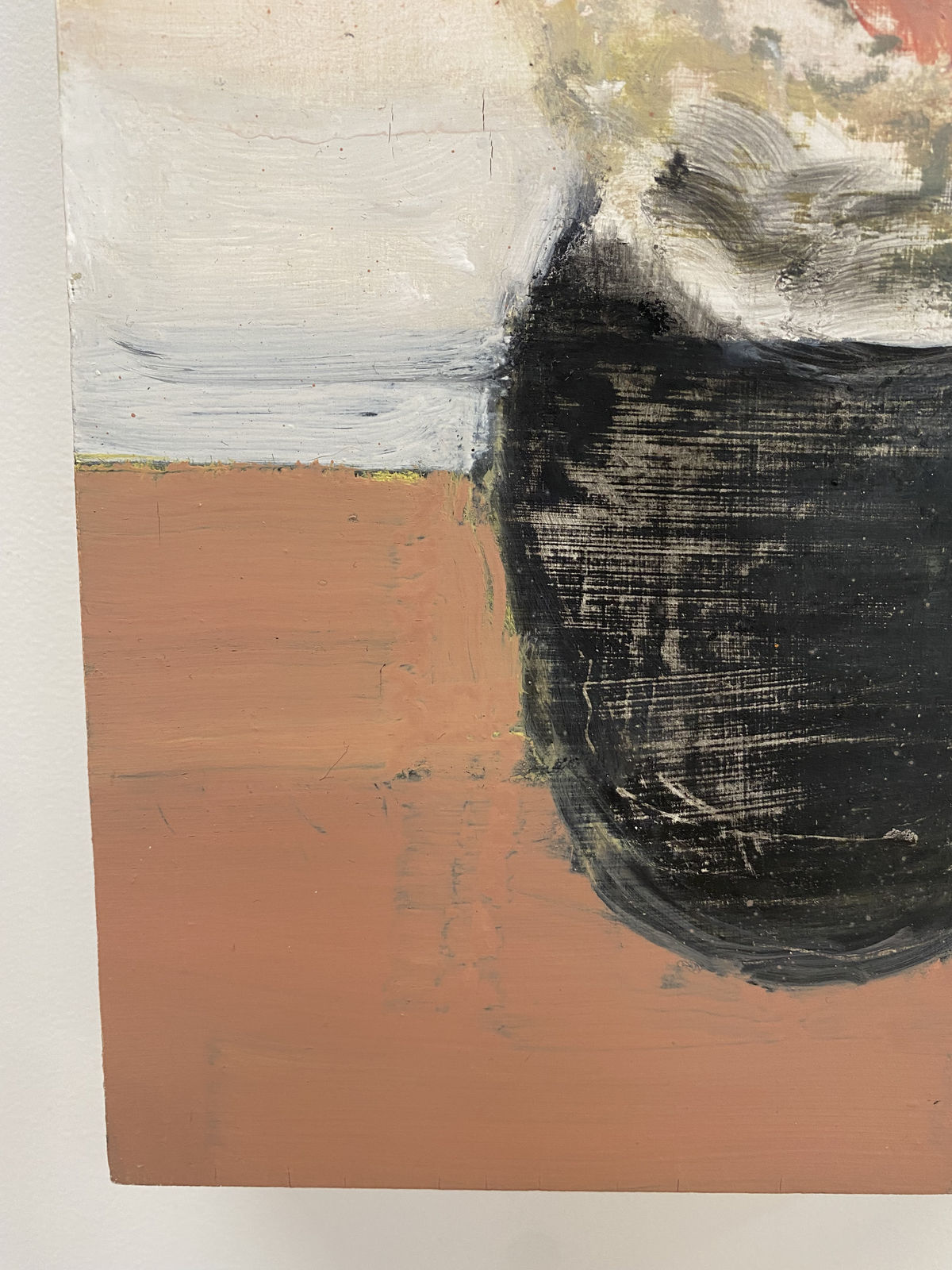 David Konigsberg, Deep Pinks, 2021