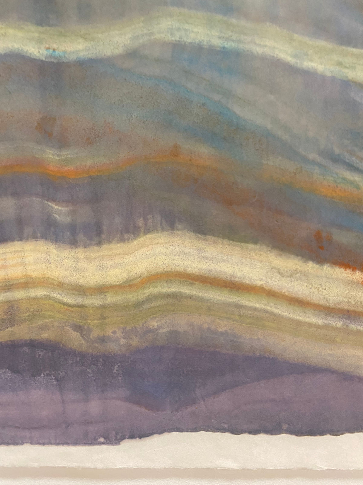 Laura Moriarty, Remembering the Future 9, 2019