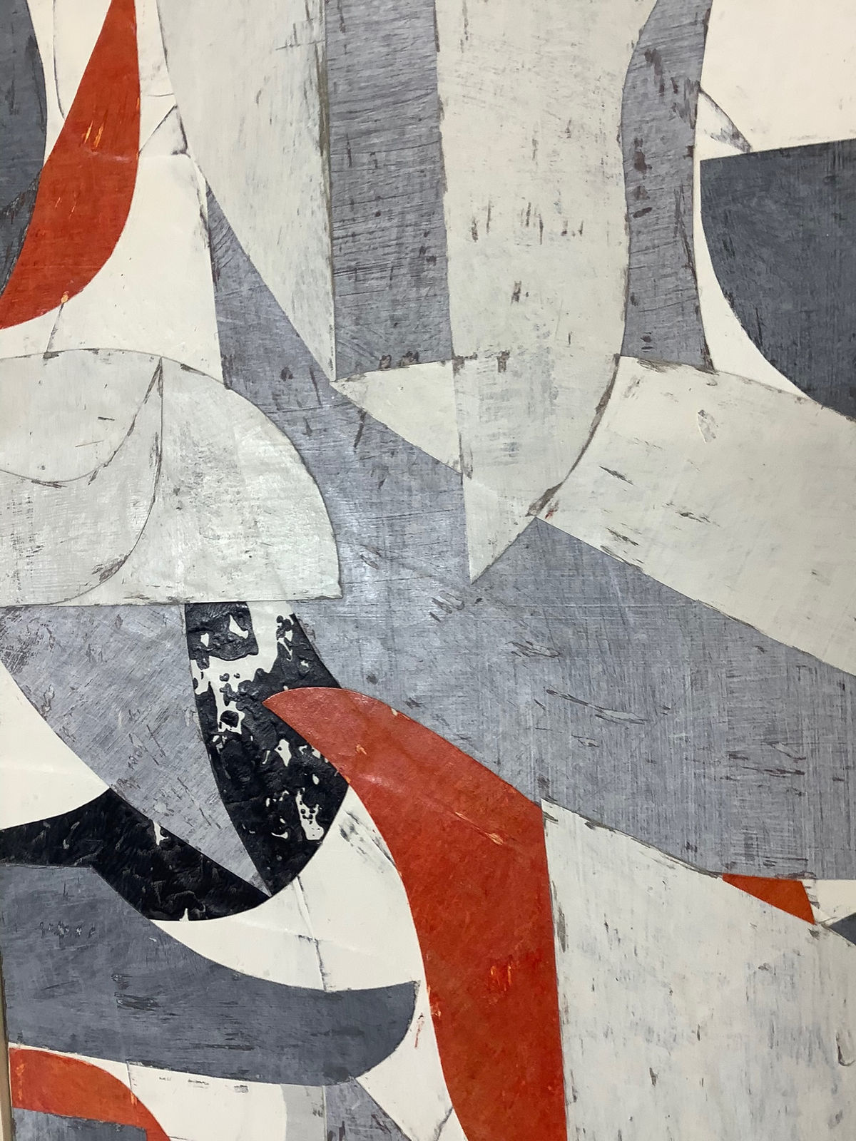 Daniel Anselmi, Untitled (12-14), 2019