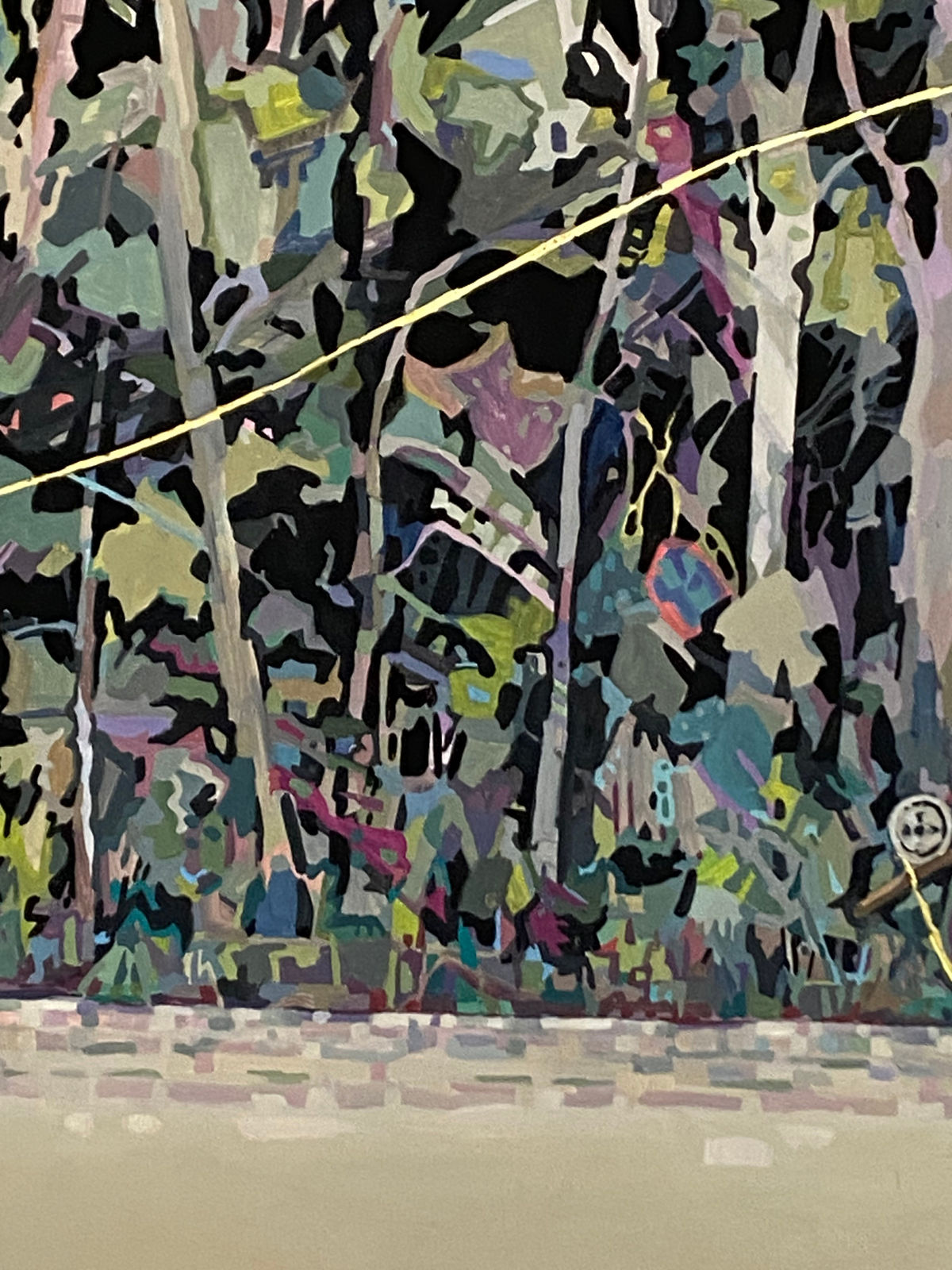 KK Kozik, White River, 2022