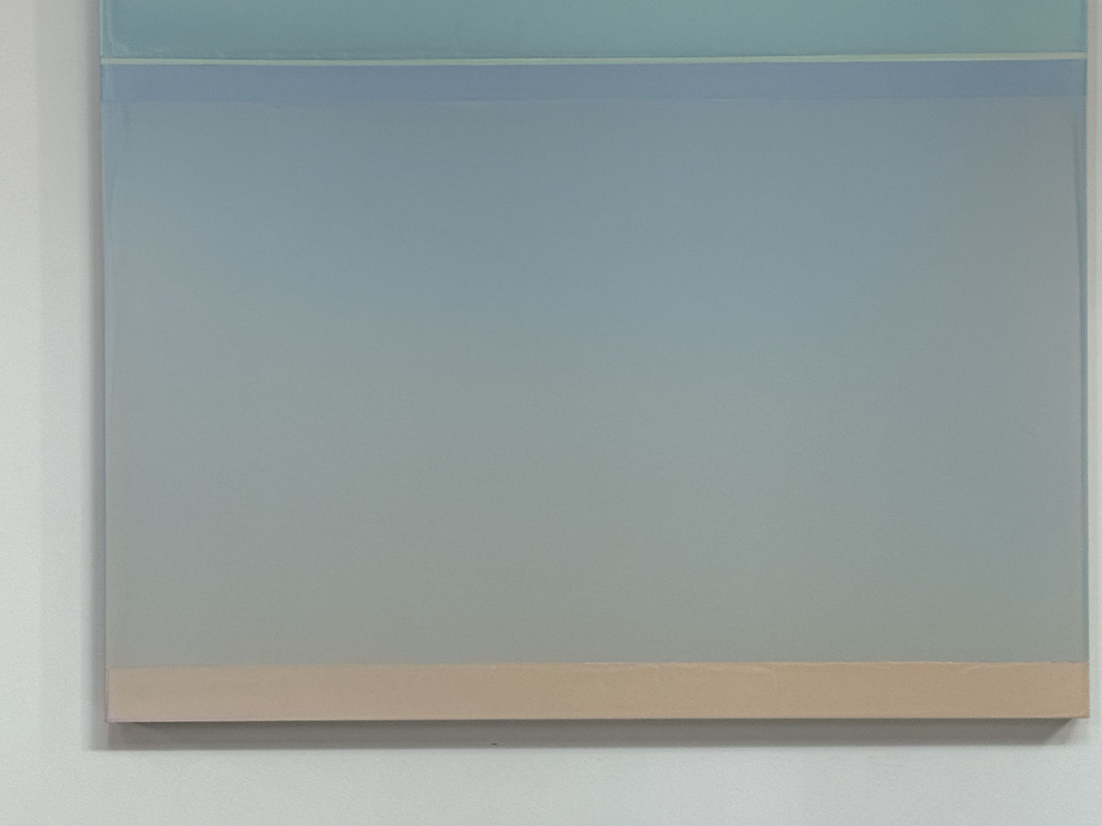 Susan English, Garden, 2025