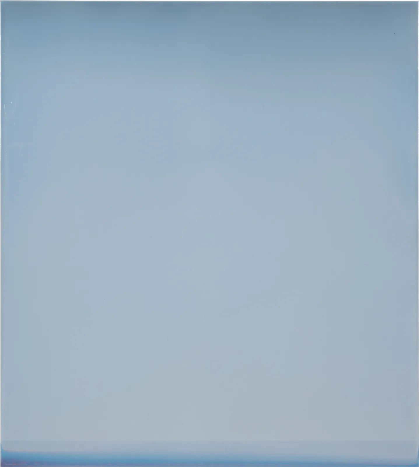 Susan English, Outland no. 3, 2018