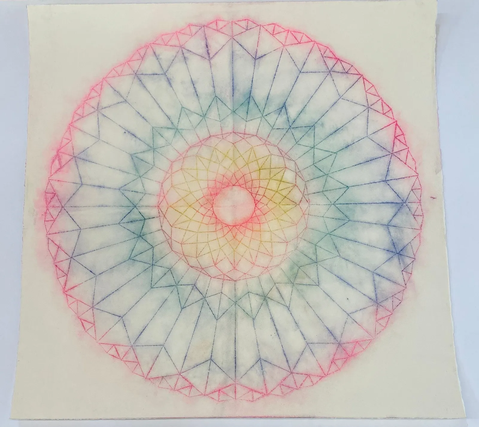 Mary Judge, Primavera Pop 5, 2022