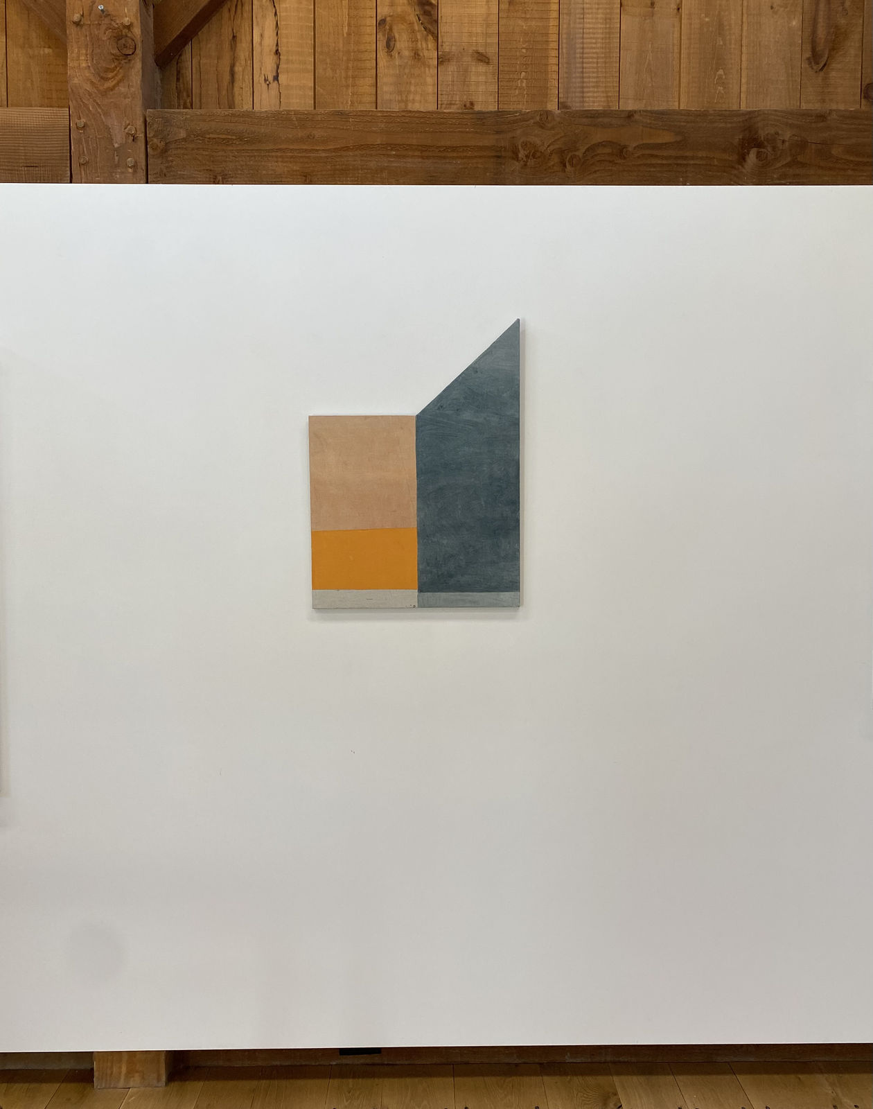 Elizabeth Gourlay (estate), J30, 2021