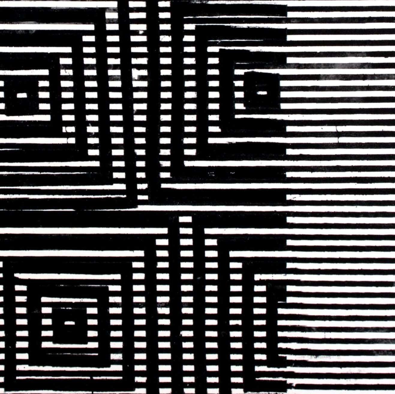 Margaret Lanzetta, Clapham, 2019