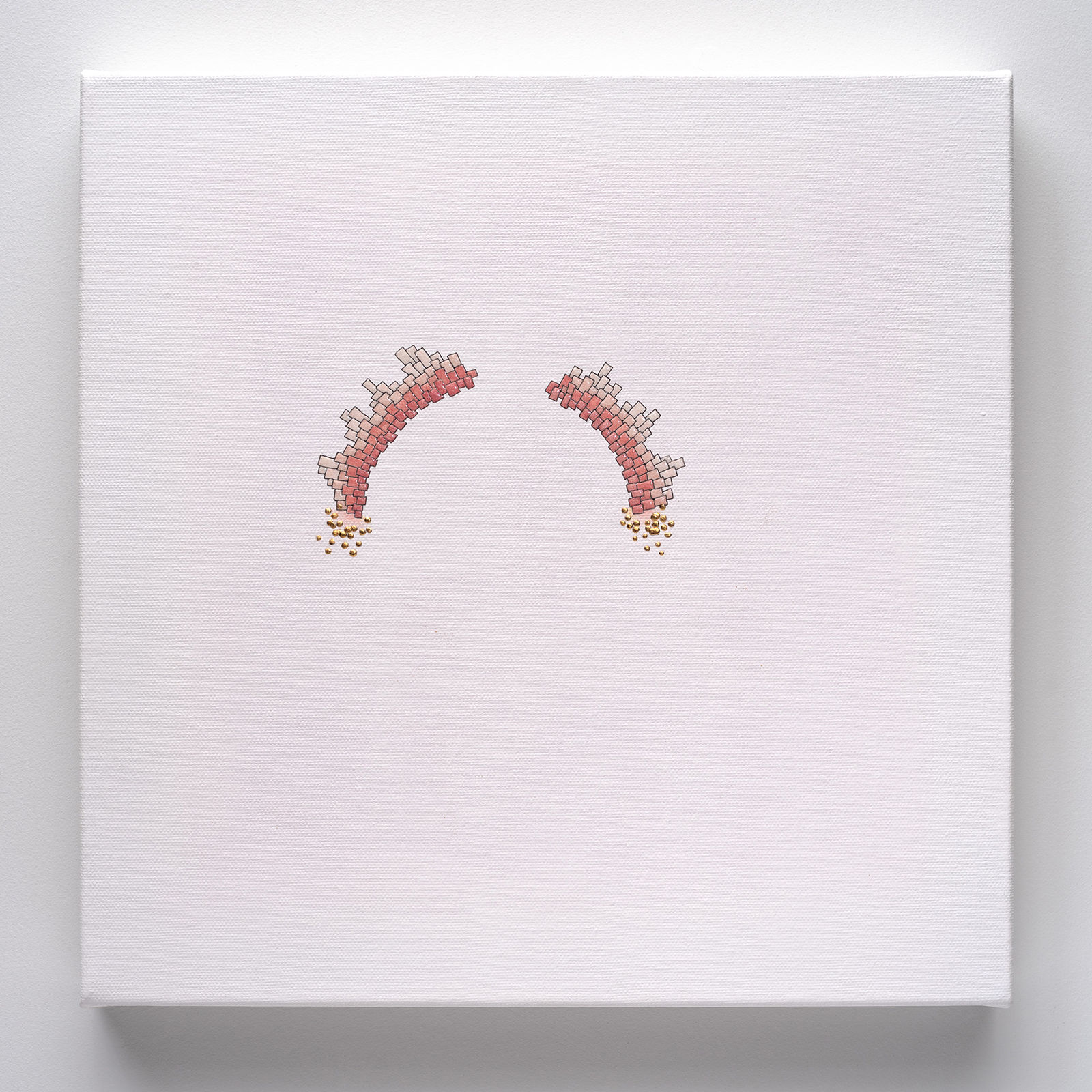 Jessica McCambly, Self Soother 9, 2020