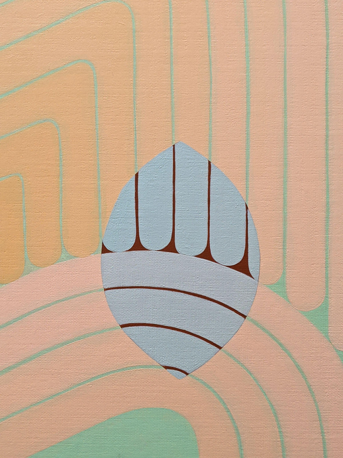 Jenny Kemp, Tandem, 2022