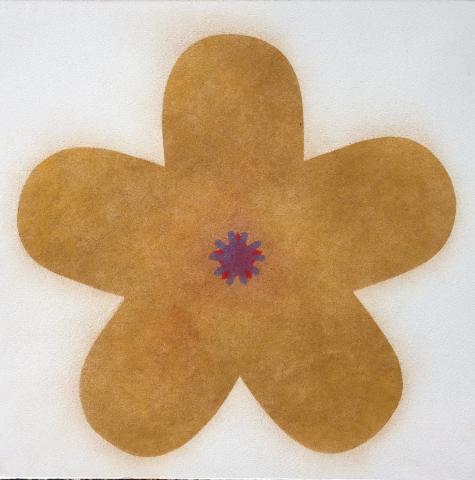 Mary Judge, Lake Michigan Series 5, 2010