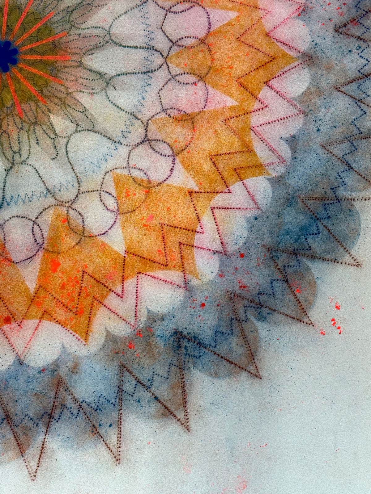 Mary Judge, Primavera Pop 36, 2023