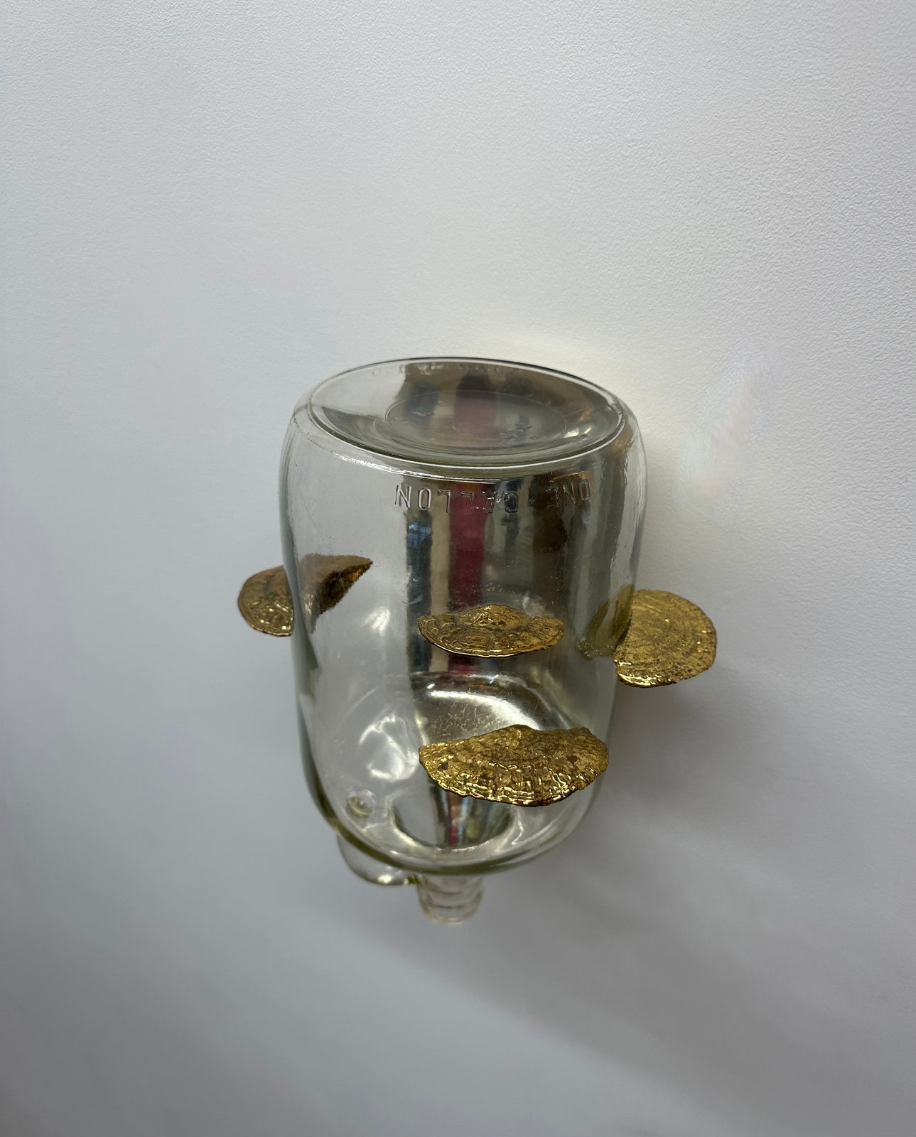 Richard Klein, Empty, 2018