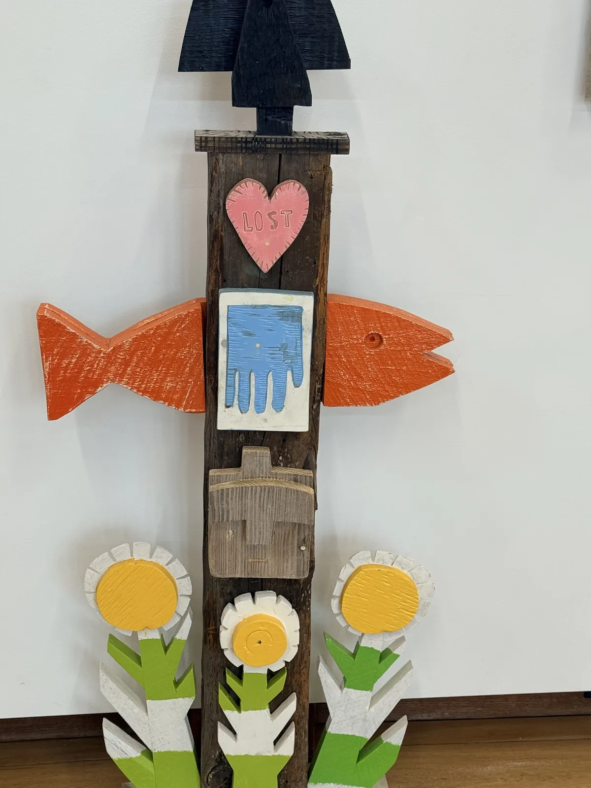 Matt Barter, You Are My Sunshine, 2024