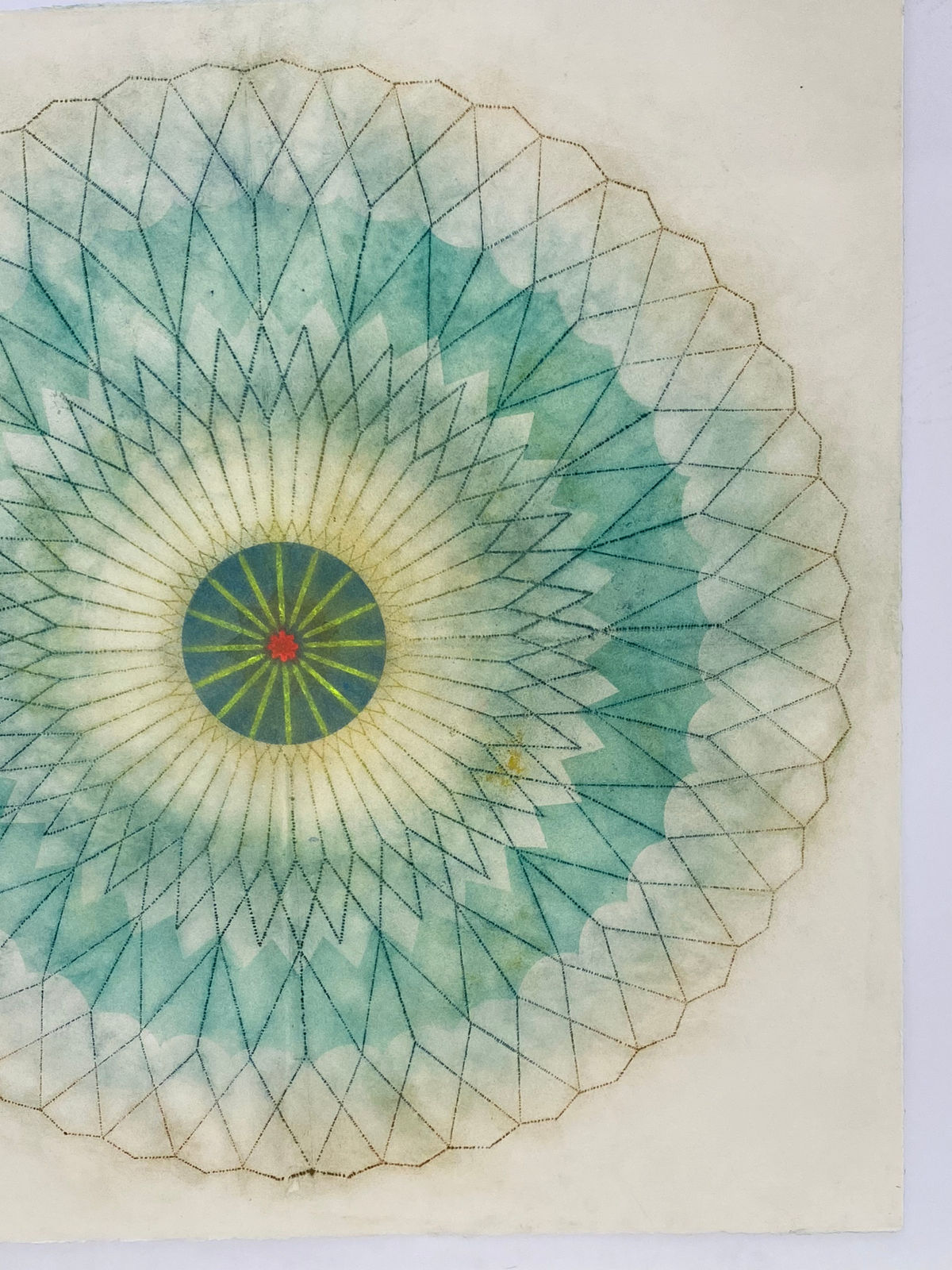 Mary Judge, Primavera Pop 21, 2022