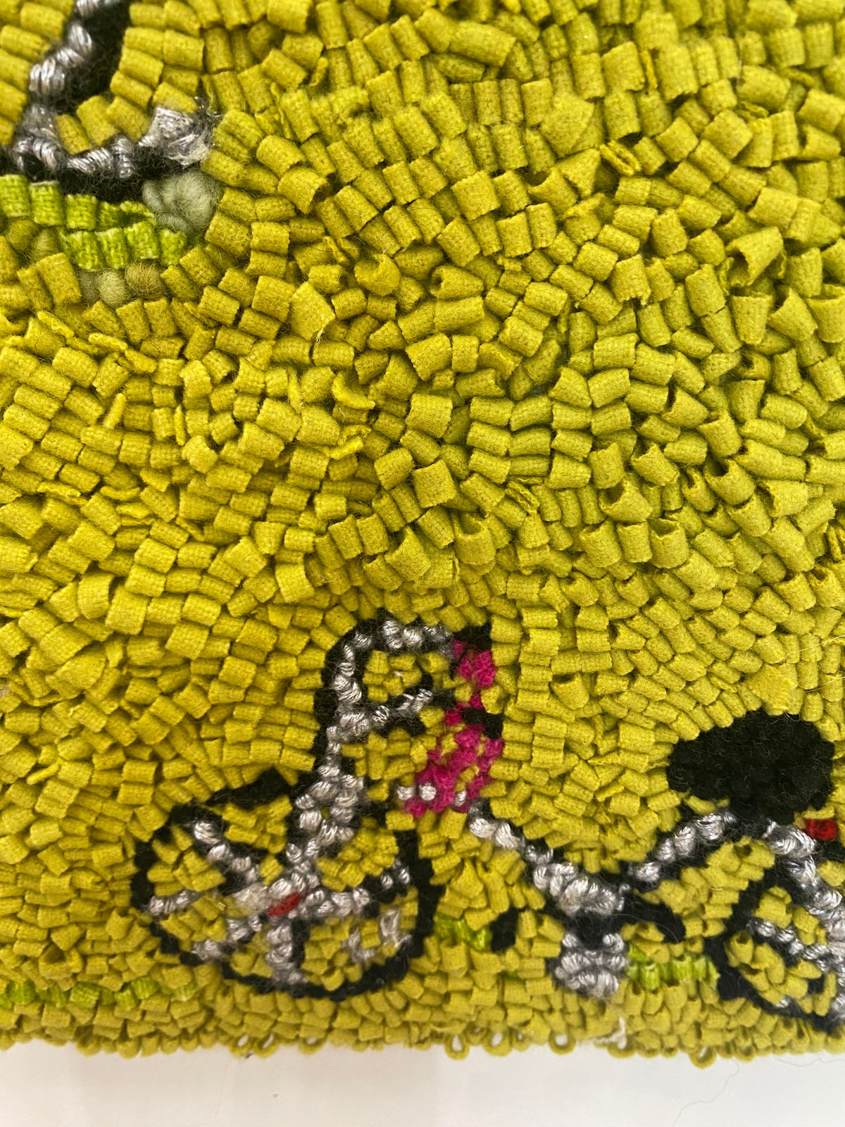 Mary Tooley Parker, Summer in the Burbs 1: Sprinkler, 2022