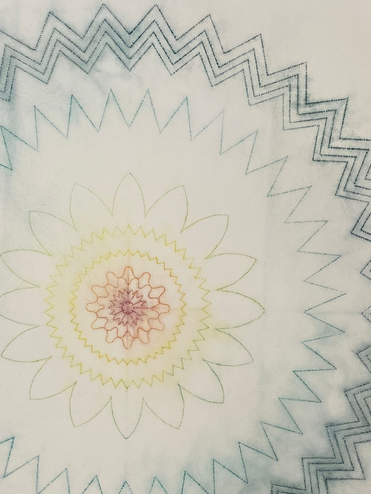 Mary Judge, Primavera Pop 17, 2022