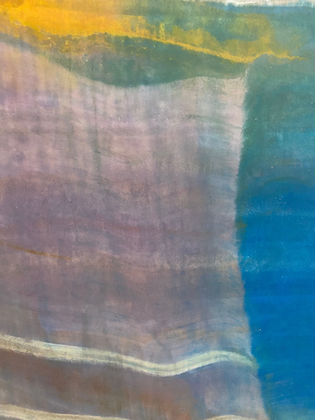 Laura Moriarty, Remembering the Future 9, 2019