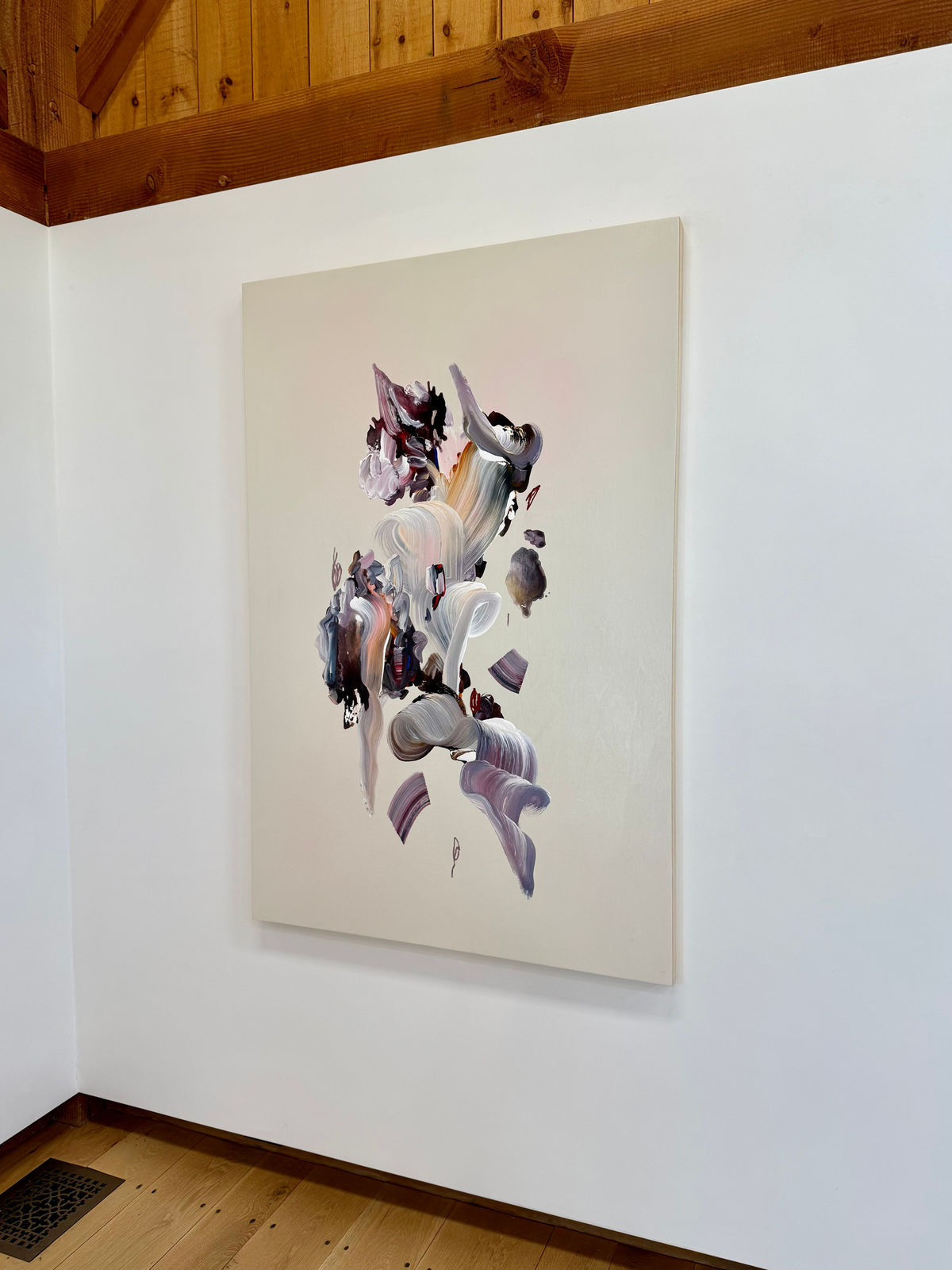 Janna Watson, Love Passage, 2025