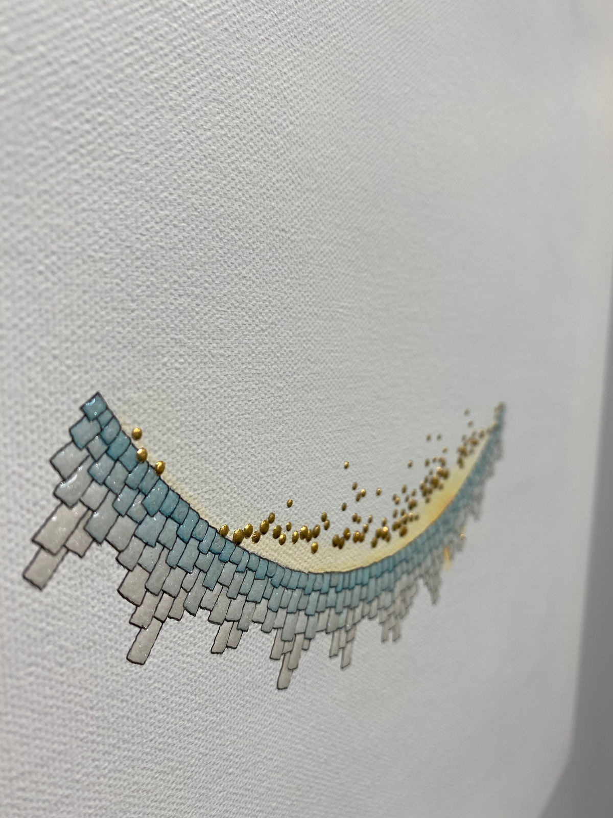 Jessica McCambly, Self Soother 15, 2020