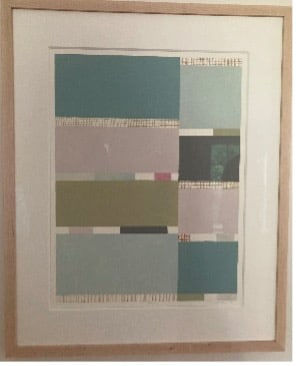 Elizabeth Gourlay (estate), Grays 2, 2021