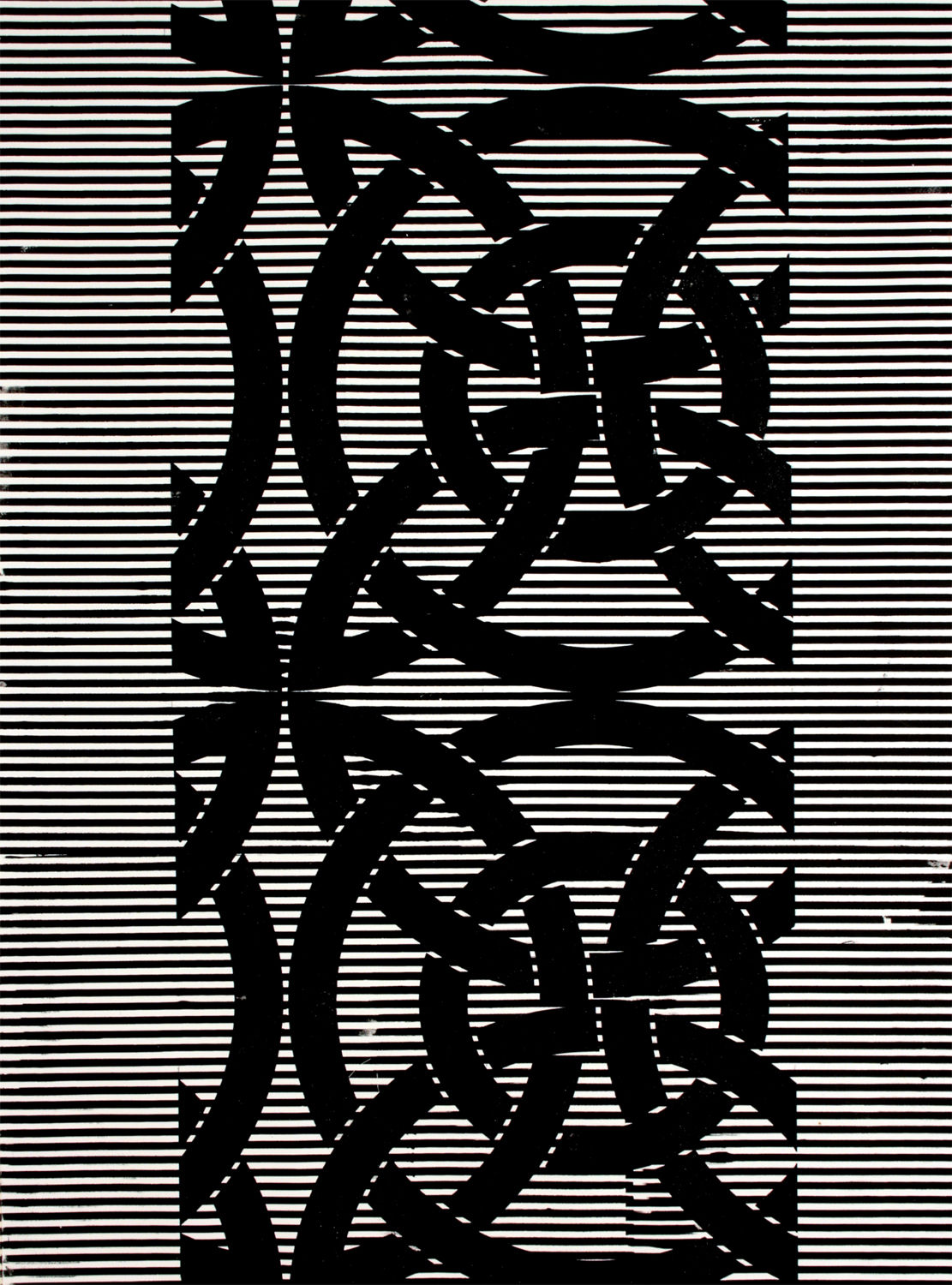 Margaret Lanzetta, Temple Bar, 2019